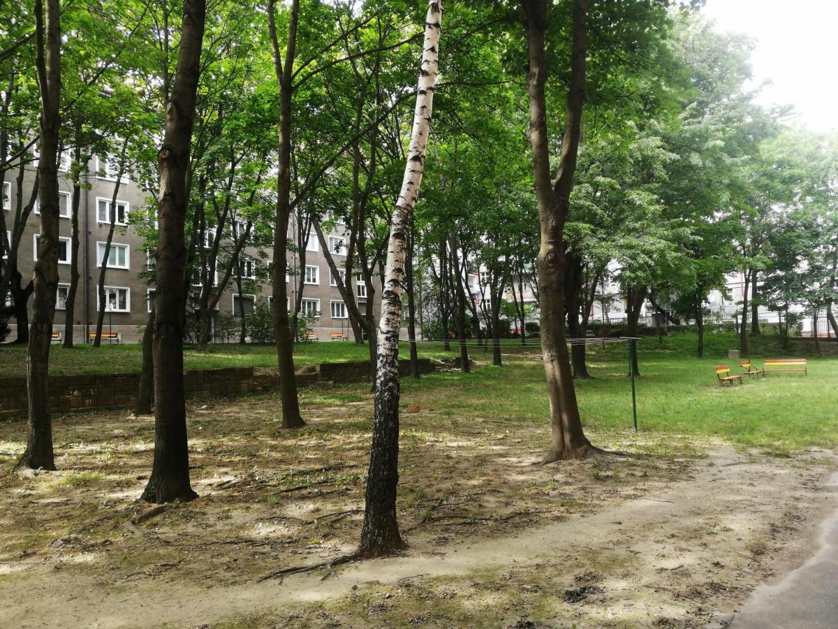 2Br Apt With Free Garage Parking, Close To The Historic Centre Bratislava Bagian luar foto